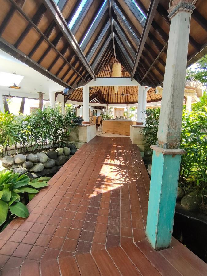 Taman Wana Seminyak Luxury Villas Экстерьер фото