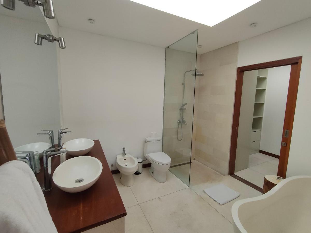 Taman Wana Seminyak Luxury Villas Экстерьер фото