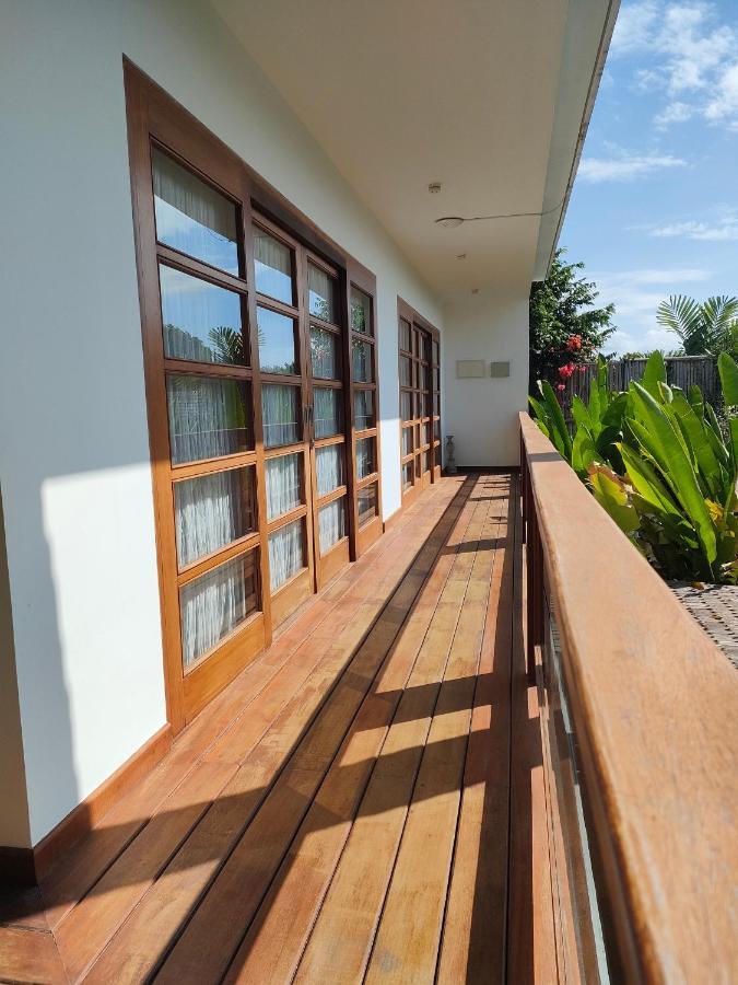 Taman Wana Seminyak Luxury Villas Экстерьер фото