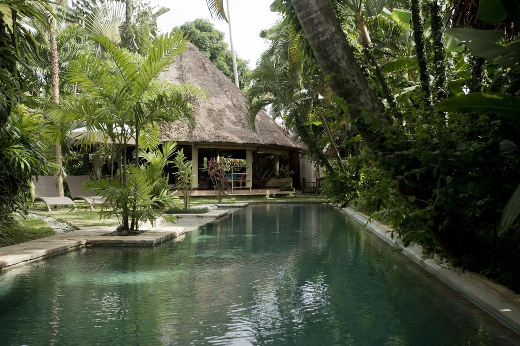 Taman Wana Seminyak Luxury Villas Экстерьер фото