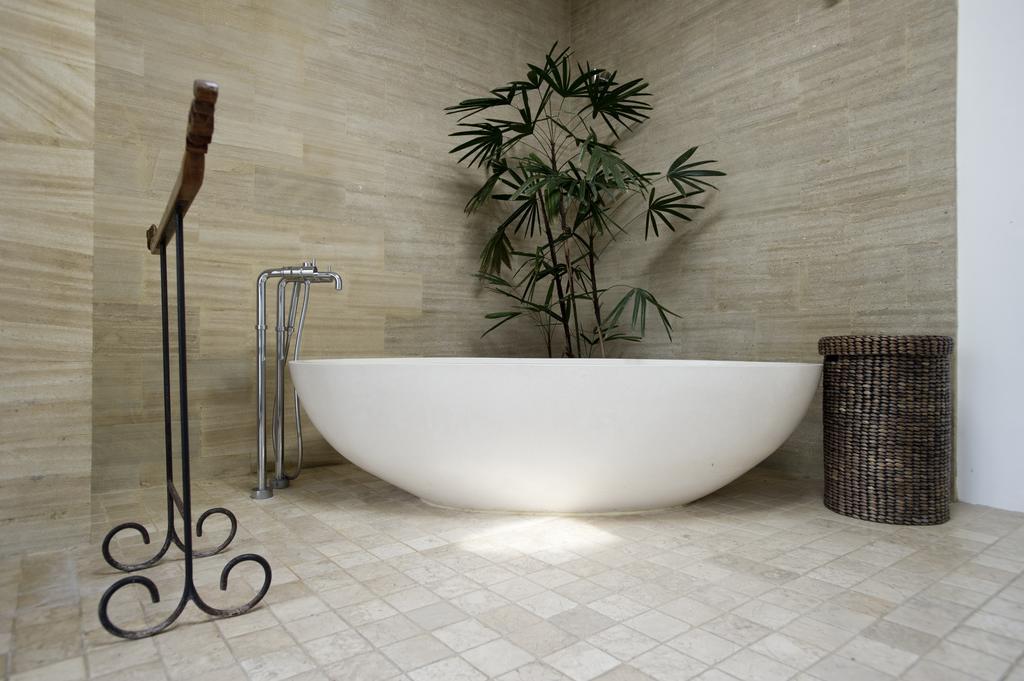 Taman Wana Seminyak Luxury Villas Экстерьер фото