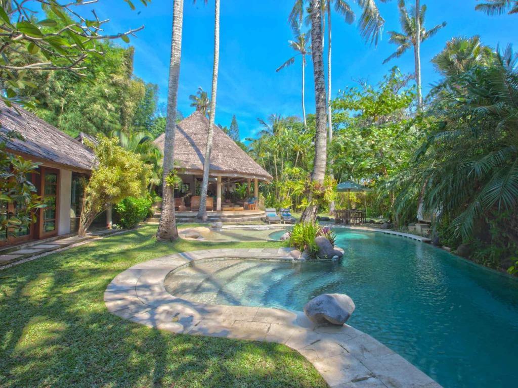 Taman Wana Seminyak Luxury Villas Номер фото