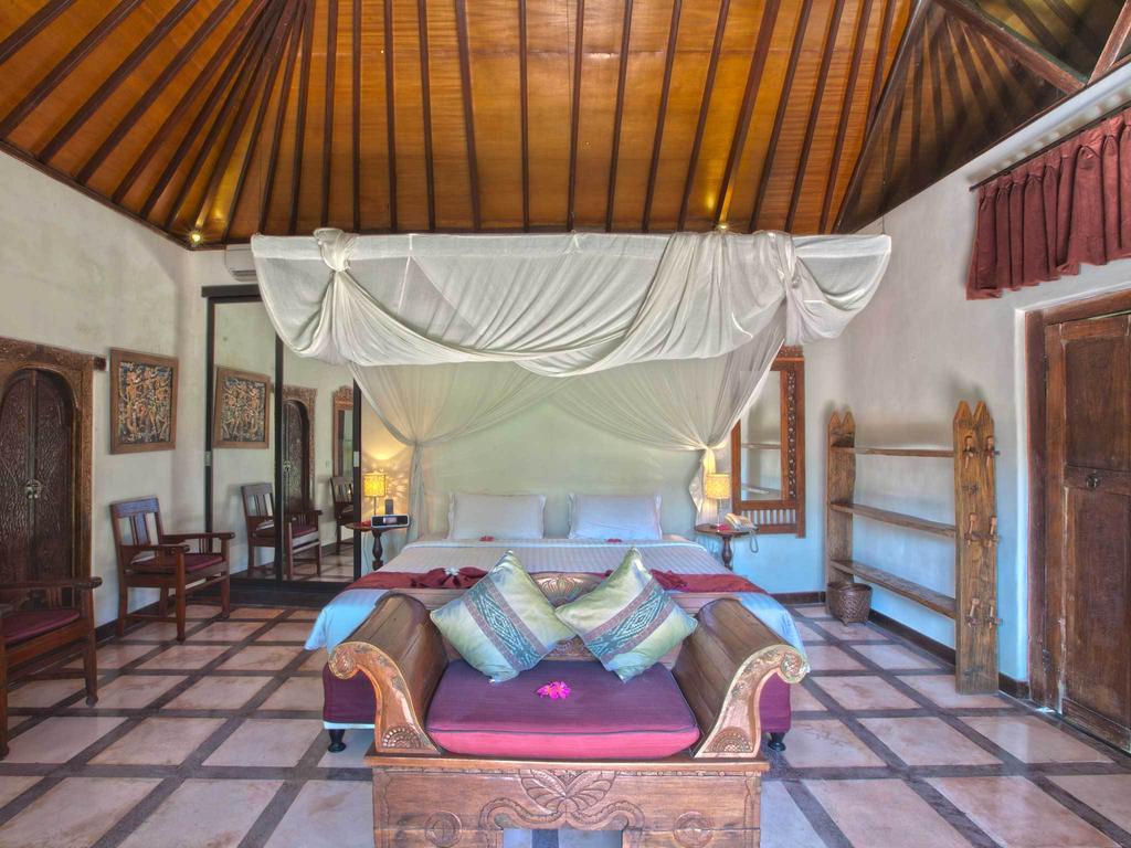 Taman Wana Seminyak Luxury Villas Экстерьер фото